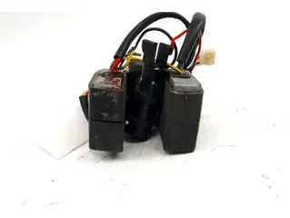 Used Ontstekingsset box motoplat v35,v50