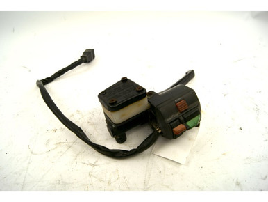 Used remhendel v75,v35-3