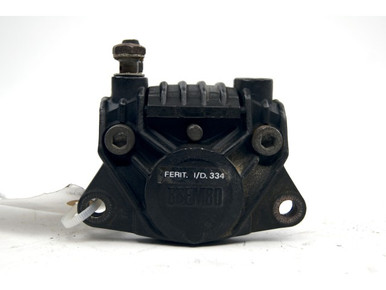 Used remklauw v35/50/65 rechts