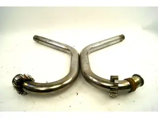 Used Uitlaatbochtset c3,c1100,sp3,1000 g