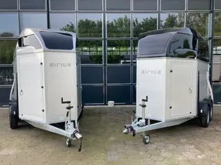 Sirius Voorraad / show modellen Sirius S45 S75 S77 S80