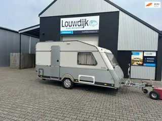Kip Sunline 41 EKL ’95 (Rondzit, 880kg)