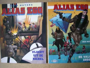 Alias ego adv. 589