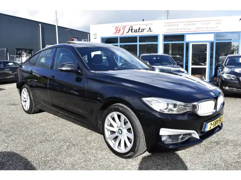 BMW 3-serie Gran Turismo 320i Executive