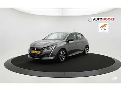 Peugeot 208 1.2 PureTech Active 67.000KM Dec’2022 CarPlay +Garantie incl.servicebeurt