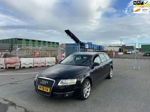 Audi A6 Avant 2.0 TFSI Pro Line Business Clima.Navi