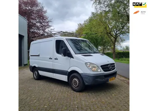 Mercedes-Benz Sprinter GEZOCHT GEVRAAGD ALLE SPRINTER TOPPRIJZEN 0613896819