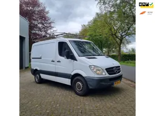 Mercedes-Benz Sprinter GEZOCHT GEVRAAGD ALLE SPRINTER TOPPRIJZEN 0613896819