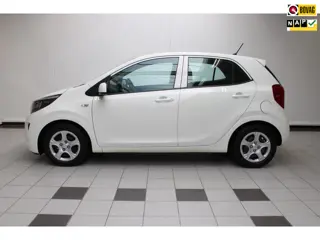 Kia Picanto 1.0 CVVT EconomyPlusLine - NAP