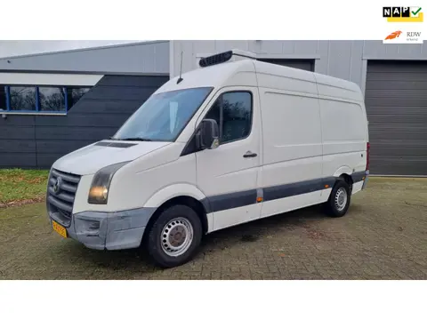 Volkswagen Crafter GEZOCHT GEVRAAGD ALLE CRAFTER TOPPRIJS 0613896819 WHATAPP