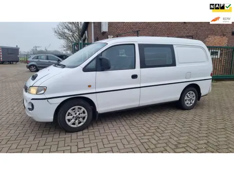 Hyundai H 200 GEZOCHT GEVRAAGD ALLE H200 H 200 H100 H 100 TOPPRIJS