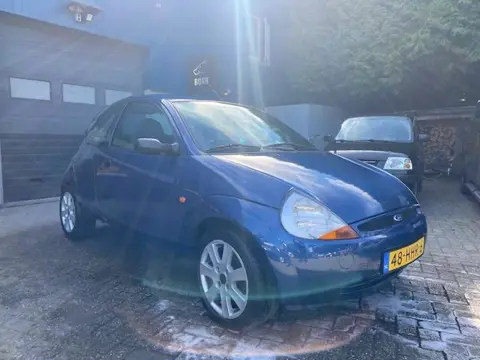 Ford Ka 1.3 Cool & Sound