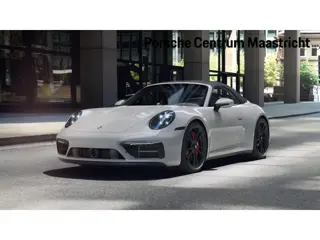 Porsche 911 Carrera GTS Cabriolet