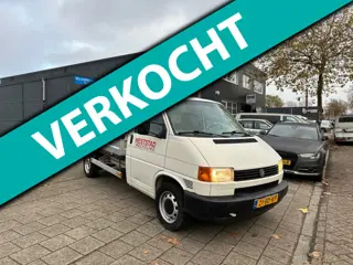 Volkswagen Transporter 1.9 TD 332