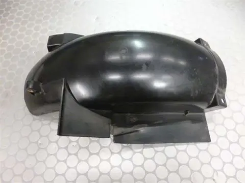 ACHTER SPATBORD Honda TRANSALP 1994 - 1999