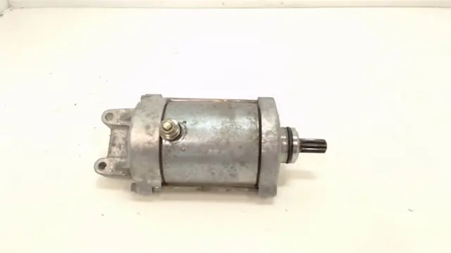 STARTMOTOR Honda CBR 600 F 1995 - 1998