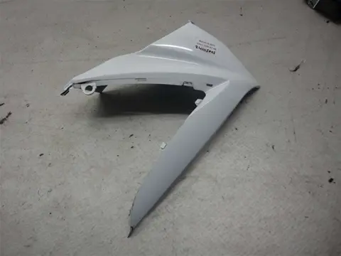 RECHTER TOPKUIP Suzuki GSX R 1000 2007 - 2008