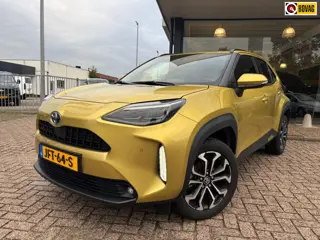 Toyota Yaris Cross 1.5 Hybrid Explore|pdc|stoelverwarming|All season