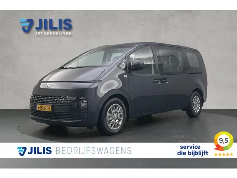 Hyundai Staria Camera | Adaptieve cruise control | Trekhaak | Digitaal display | Navigatie