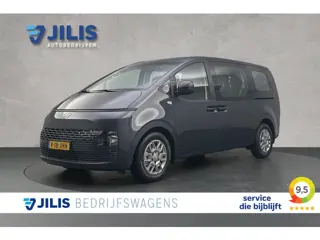 Hyundai Staria Camera | Adaptieve cruise control | Trekhaak | Digitaal display | Navigatie