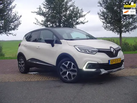 Renault Captur 0.9 TCe Intens / Airco / PDC / Navigatie / Cruise controle