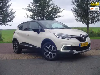 Renault Captur 0.9 TCe Intens / Airco / PDC / Navigatie / Cruise controle