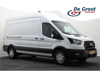 Ford Transit 350 2.0 TDCI L3H3 Climate Control, Apple CarPlay, ACC, 360° Camera, Stoelverwarming, PD