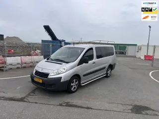 Peugeot Expert 229 2.0 HDI L2H1 Profit+ Automaat.Airco.Camera