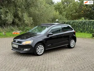 Volkswagen Polo 1.4-16V Highline PANO I GOED ONDH I LED I 86PK I CLIMA