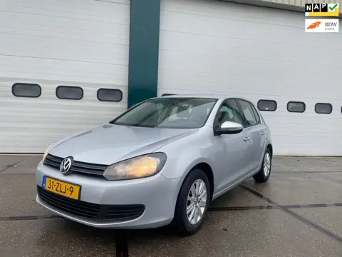 Volkswagen Golf 1.2 TSI Comfortline BlueMotion Nieuwstaat ! Origin 164.000Km !