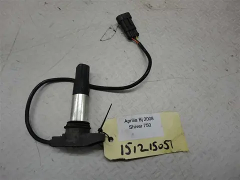 BOBINE Aprilia Shiver 750 2008 - 2010