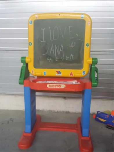 Speel plezier met deze kinderspullen!