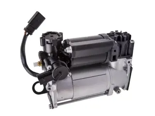 Jaguar Gebruikte Compressor en Kleppenblok Jaguar XJ