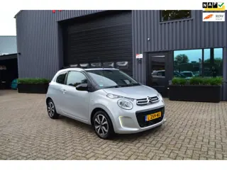 Citroen C1 1.0 e-VTi Feel | Schuifdak | Airco | Groot scherm