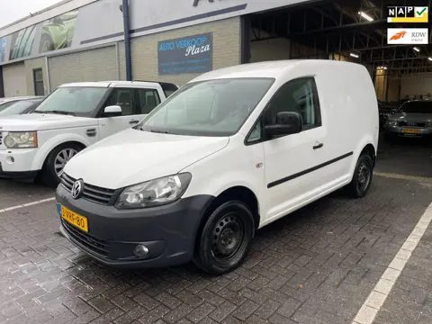Volkswagen Caddy 1.6 TDI BMT AIRCO / CRUISE CONT / 190.000 KM