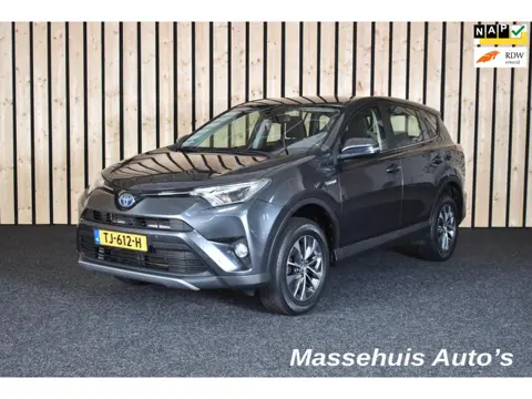 Toyota RAV4 2.5 Hybrid Energy 96dkm 1e eig. NL-auto Camera PDC LED Nwe APK