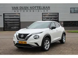 Nissan Juke 1.0 DIG-T N-Connecta / Carplay / Camera / N.A.P.