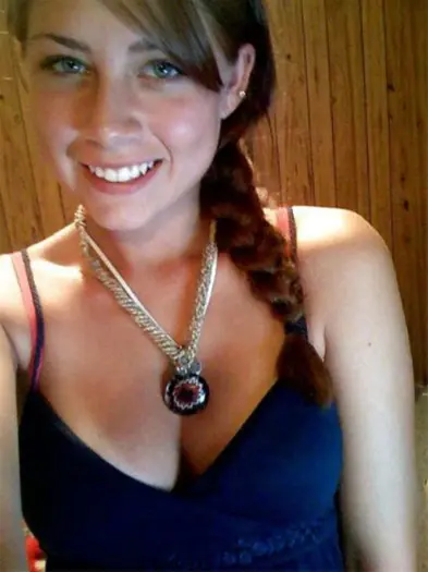 Melissa 21 jaar uit Amstelveen, zoekt oudere man!