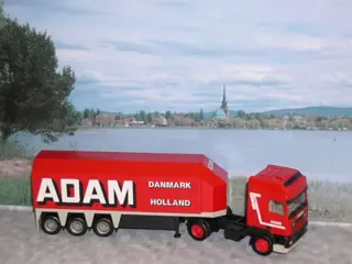 Adam Daf 95 143509 Herpa. HO