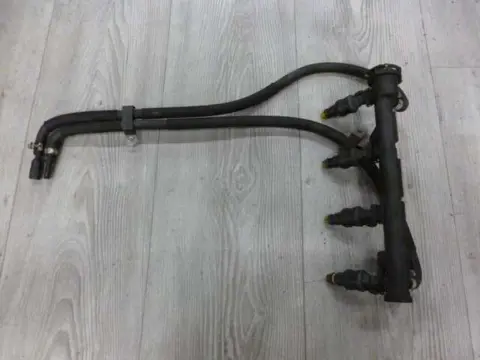 GASKLEPHUIS BMW K 1200 LT 1998 - 2002