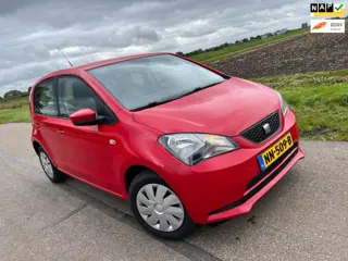 Seat Mii 1.0 Style / 2013 5drs