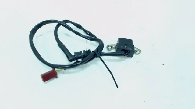 PULSGEVER Honda CBR 600 F 1995 - 1998