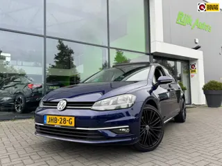 Volkswagen Golf 1.5 TSI Highline * Stoel + Stuurverwarming * Panoramadak * Virtual Cockpit