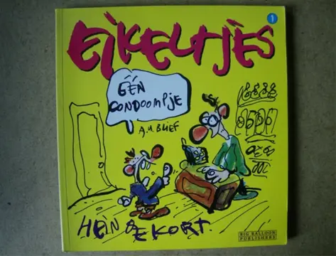 Eikeltjes 1 adv 1264