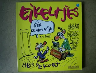 Eikeltjes 1 adv 1264