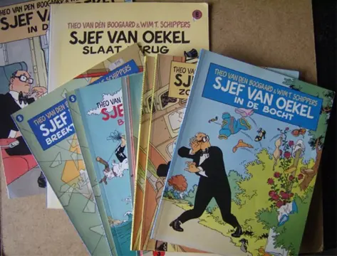 Sjef van oekel adv 1306