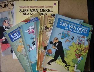 Sjef van oekel adv 1306