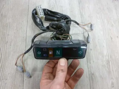 TELLER BMW R 1100 RT 1990 - 2002