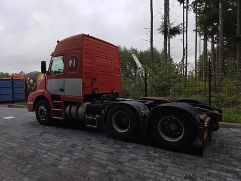 Volvo NH 12.460 (bj 1999)