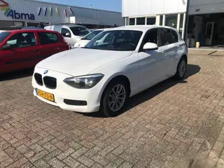 BMW 1-serie 116i EDE High Executive